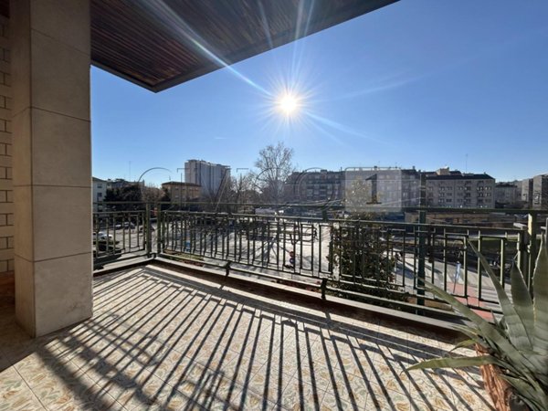 appartamento in vendita a Venezia in zona Mestre