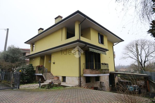 casa indipendente in vendita a Venezia in zona Trivignano