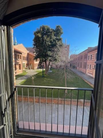 appartamento in vendita a Venezia in zona Giudecca