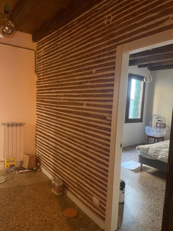 appartamento in vendita a Venezia in zona Sestiere Castello
