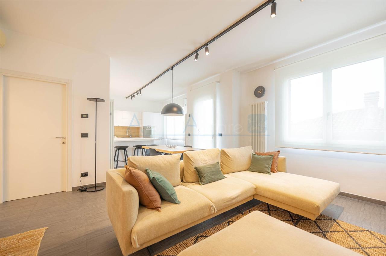 appartamento in vendita a Venezia in zona Carpenedo