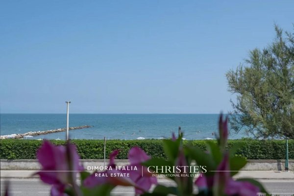 appartamento in vendita a Venezia in zona Pellestrina