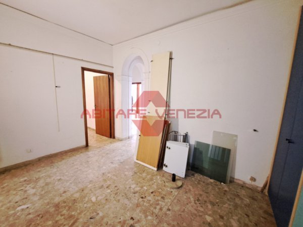 appartamento in vendita a Venezia in zona Sestiere Castello