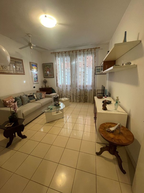 appartamento in vendita a Venezia in zona Sestiere Santa Croce