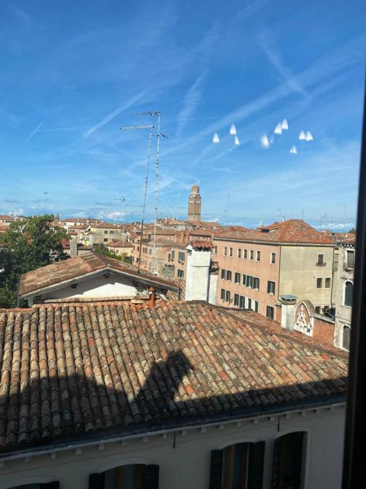 appartamento in vendita a Venezia in zona Sestiere Cannaregio