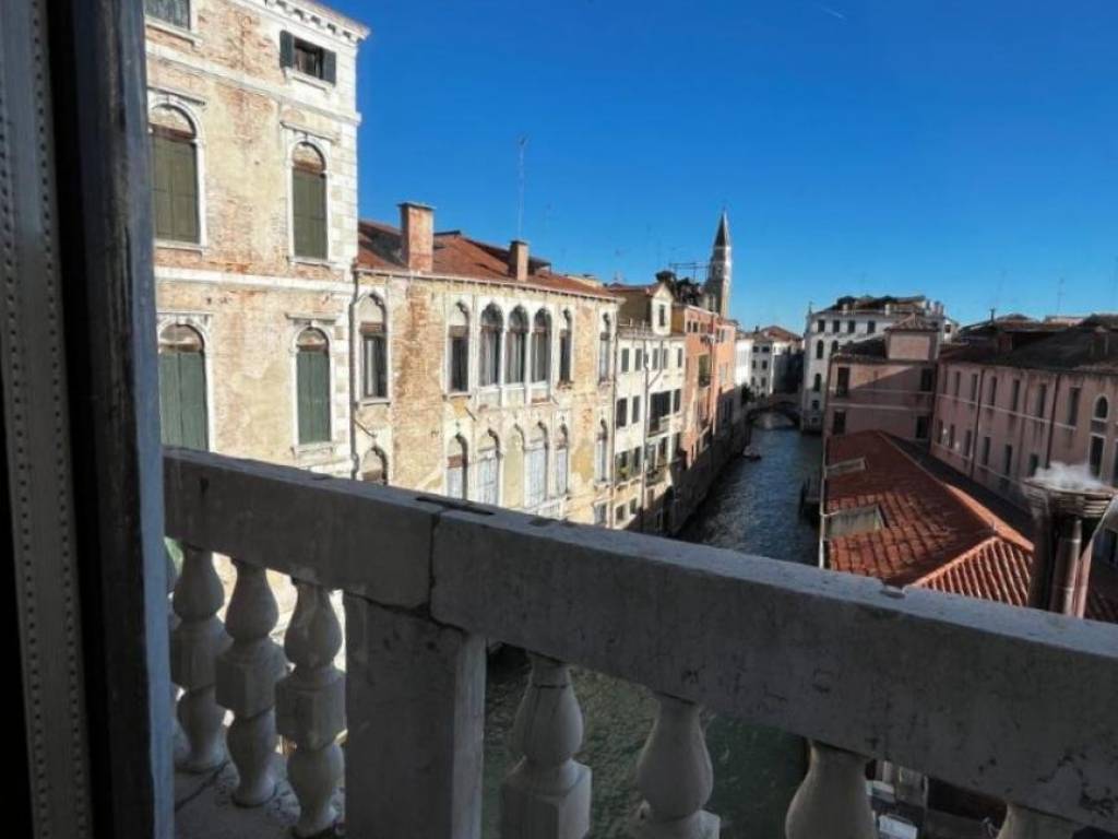 appartamento in vendita a Venezia in zona Sestiere Castello