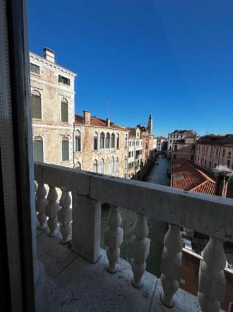 appartamento in vendita a Venezia in zona Sestiere Santa Croce