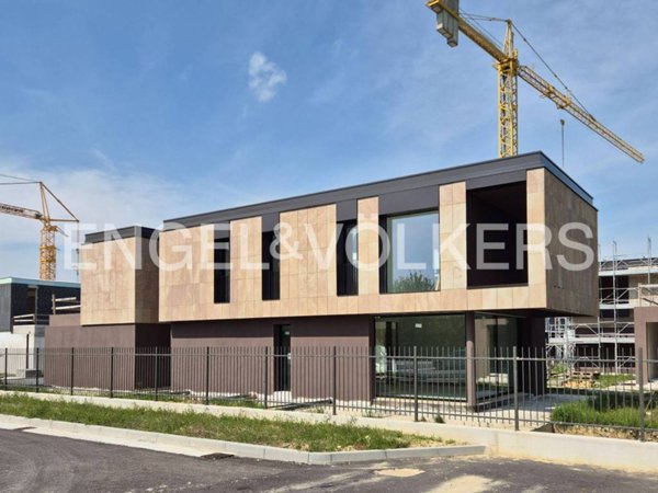 casa indipendente in vendita a Venezia in zona Favaro Veneto