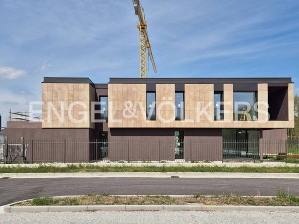 casa indipendente in vendita a Venezia in zona Favaro Veneto