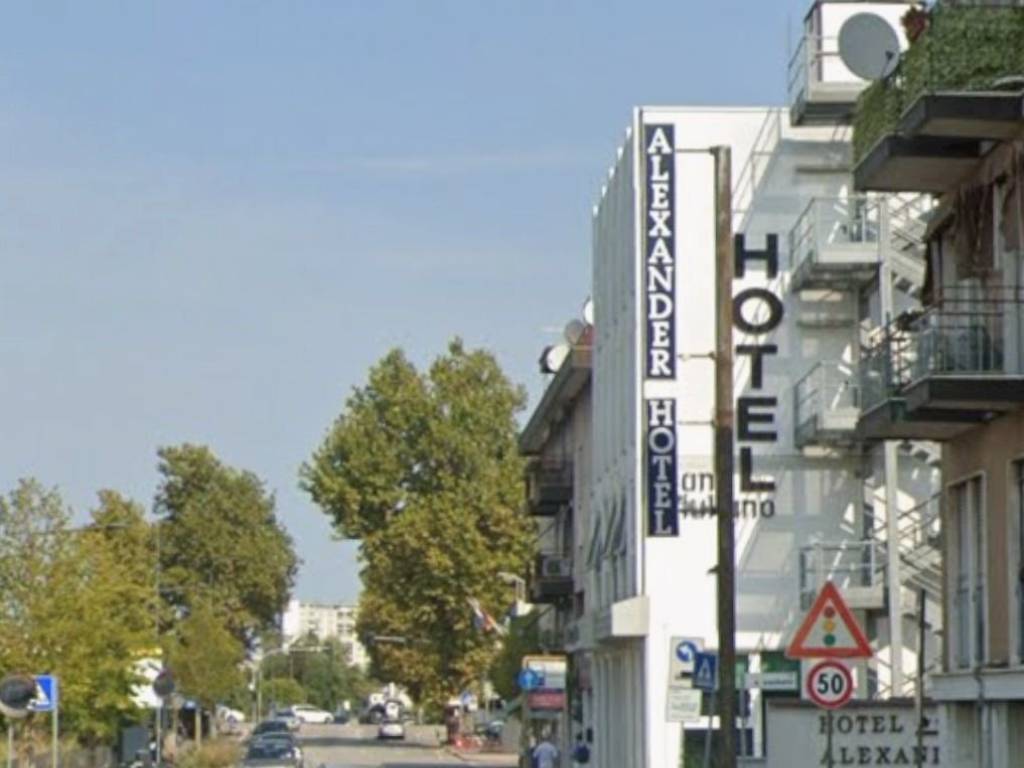 appartamento in vendita a Venezia in zona Marghera