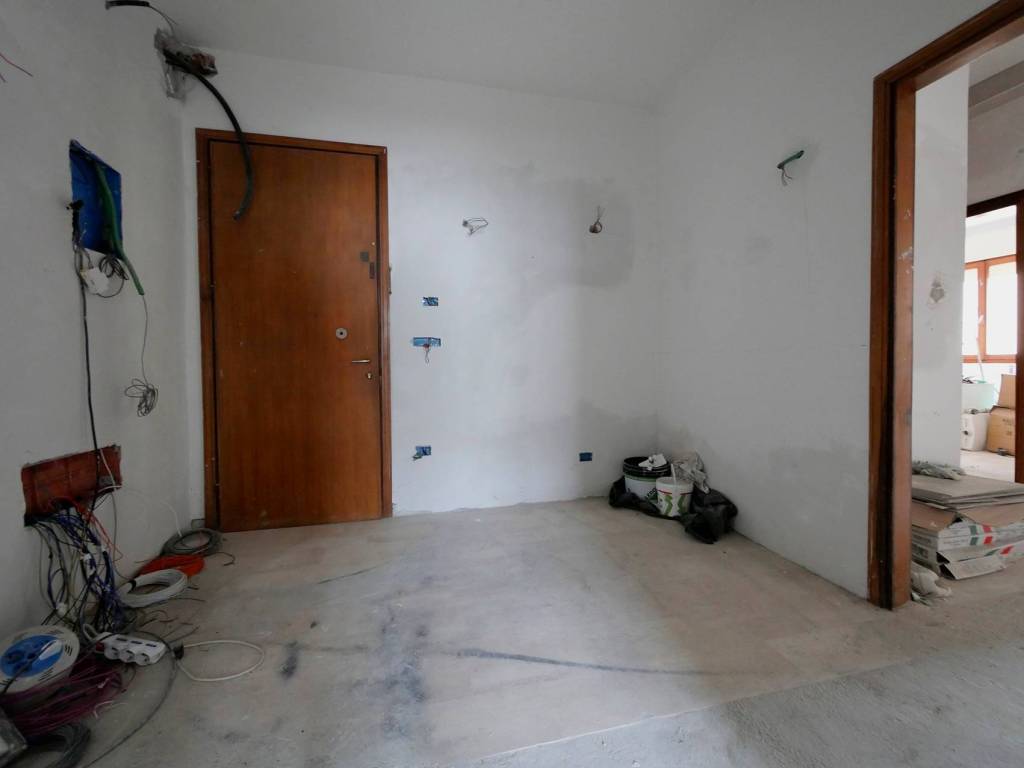 appartamento in vendita a Venezia in zona Mestre