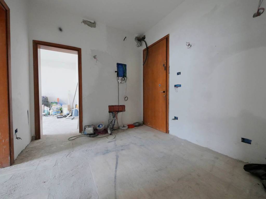 appartamento in vendita a Venezia in zona Marghera