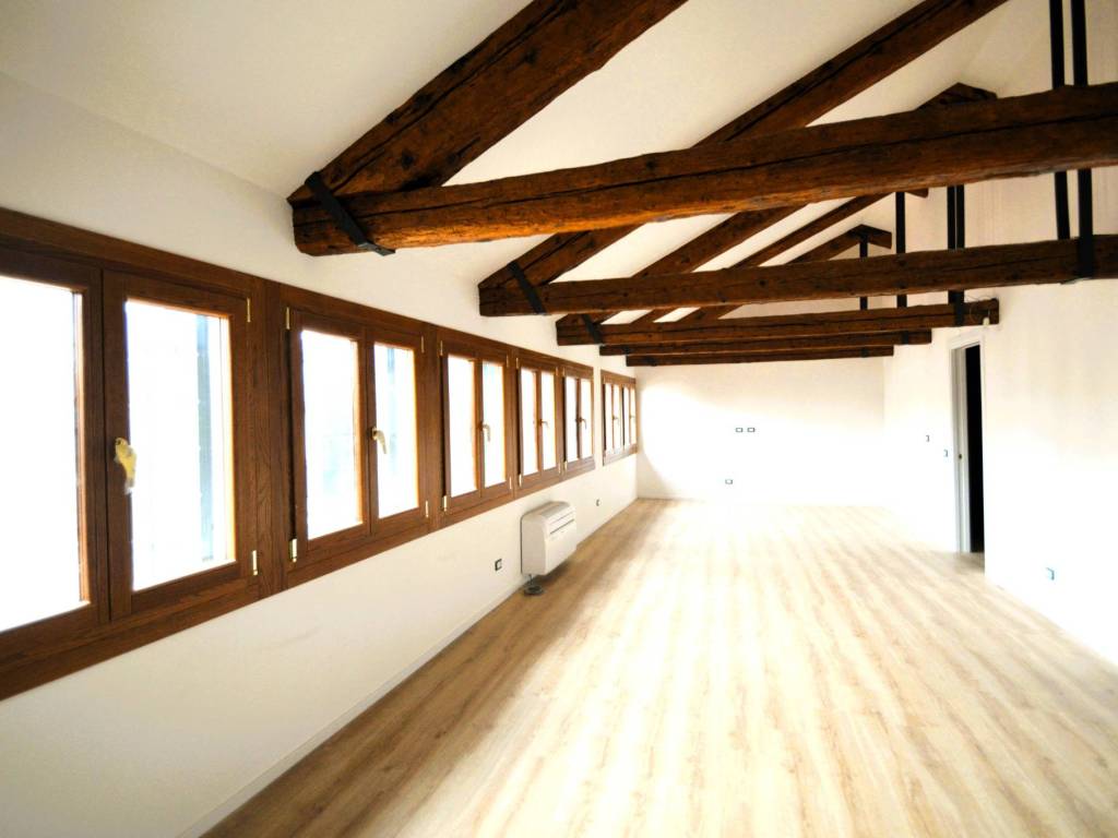 appartamento in vendita a Venezia in zona Sestiere Cannaregio