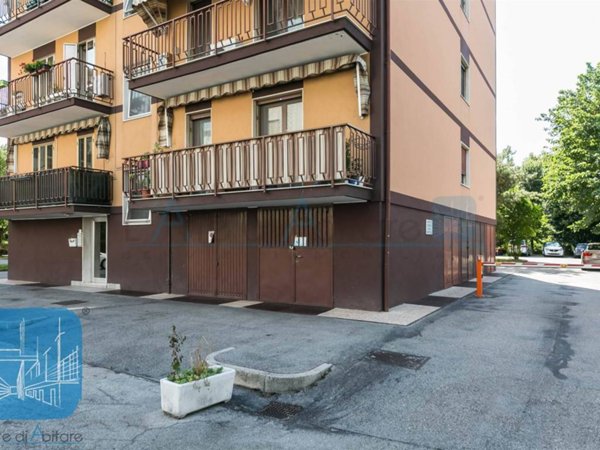 appartamento in vendita a Venezia in zona Favaro Veneto