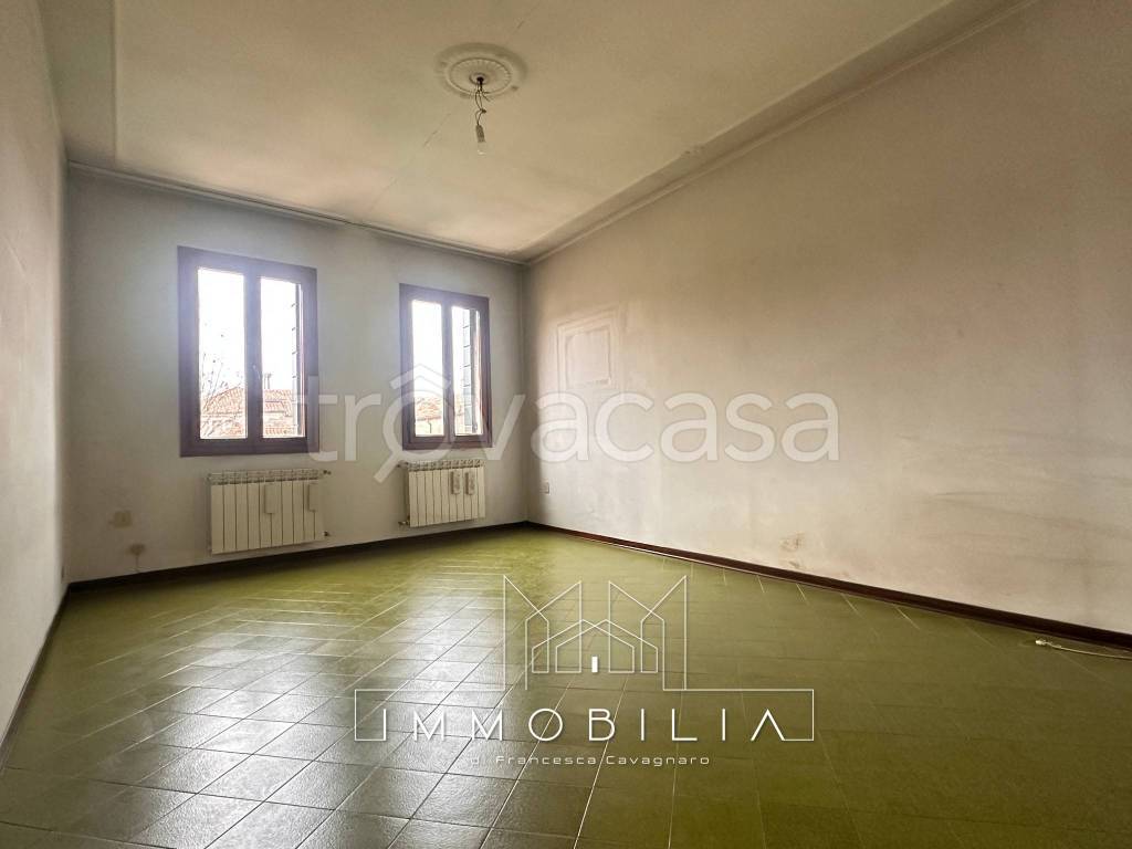 appartamento in vendita a Venezia in zona Sestiere Santa Croce