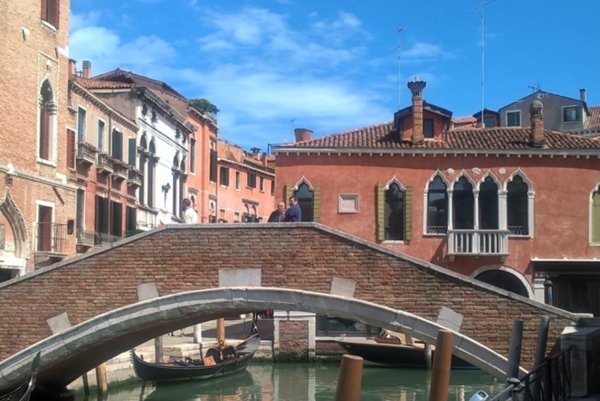 negozio in vendita a Venezia in zona Sestiere Cannaregio
