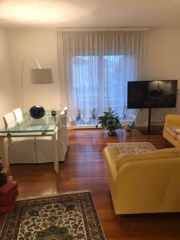appartamento in vendita a Venezia in zona Mestre