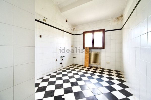 casa indipendente in vendita a Venezia in zona Mestre