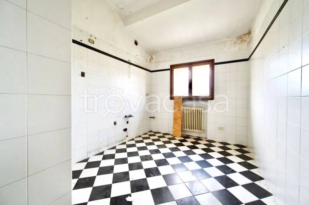 casa indipendente in vendita a Venezia in zona Mestre