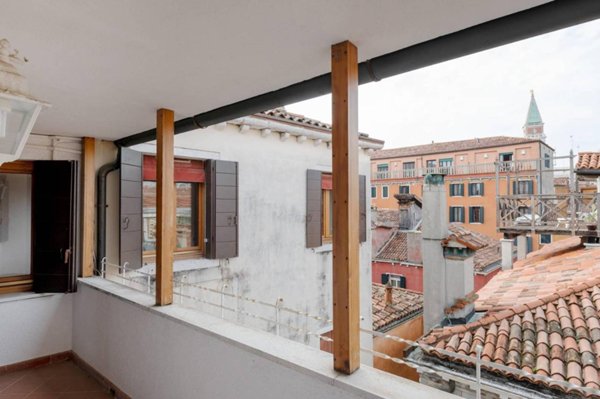 appartamento in vendita a Venezia in zona Sestiere San Marco