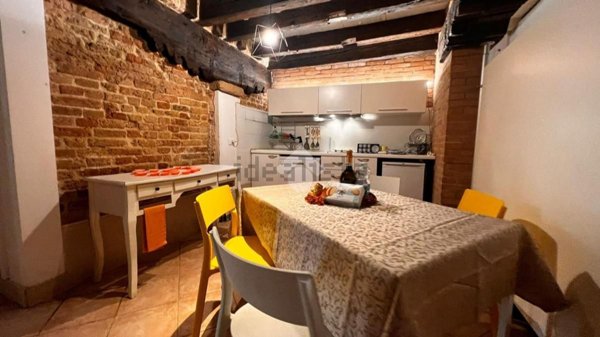 appartamento in vendita a Venezia in zona Sestiere Cannaregio