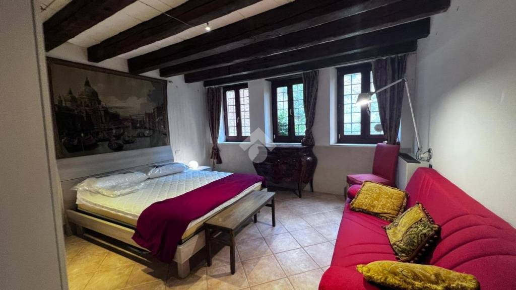 appartamento in vendita a Venezia in zona Sestiere Cannaregio