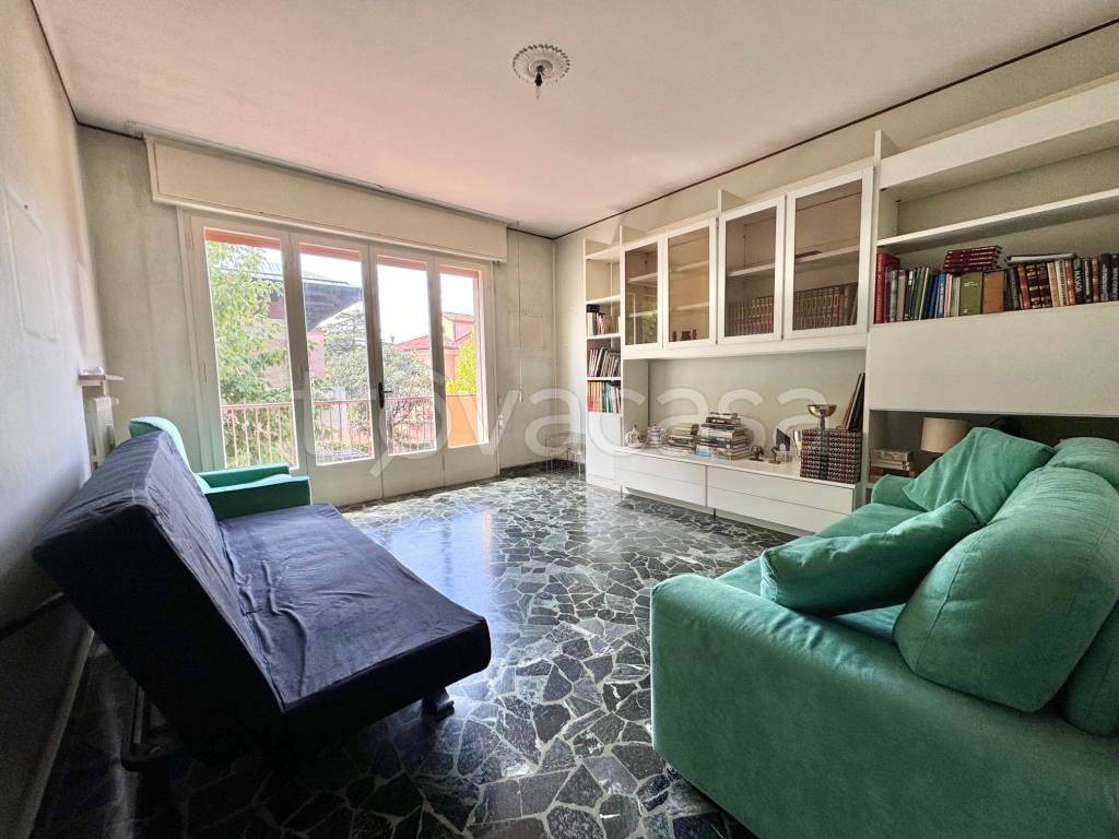 appartamento in vendita a Venezia in zona Lido di Venezia