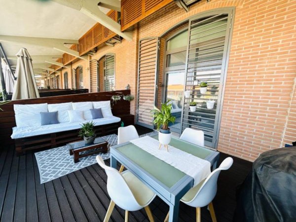 appartamento in vendita a Venezia in zona Marghera