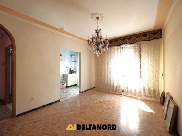 appartamento in vendita a Venezia in zona Sestiere Santa Croce