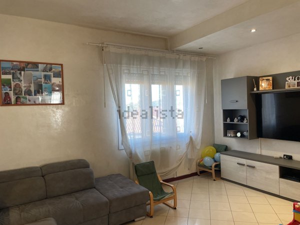 appartamento in vendita a Venezia in zona Marghera