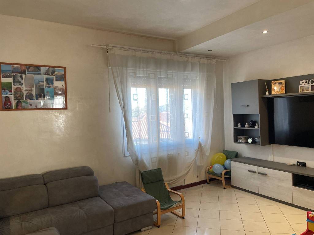 appartamento in vendita a Venezia in zona Marghera