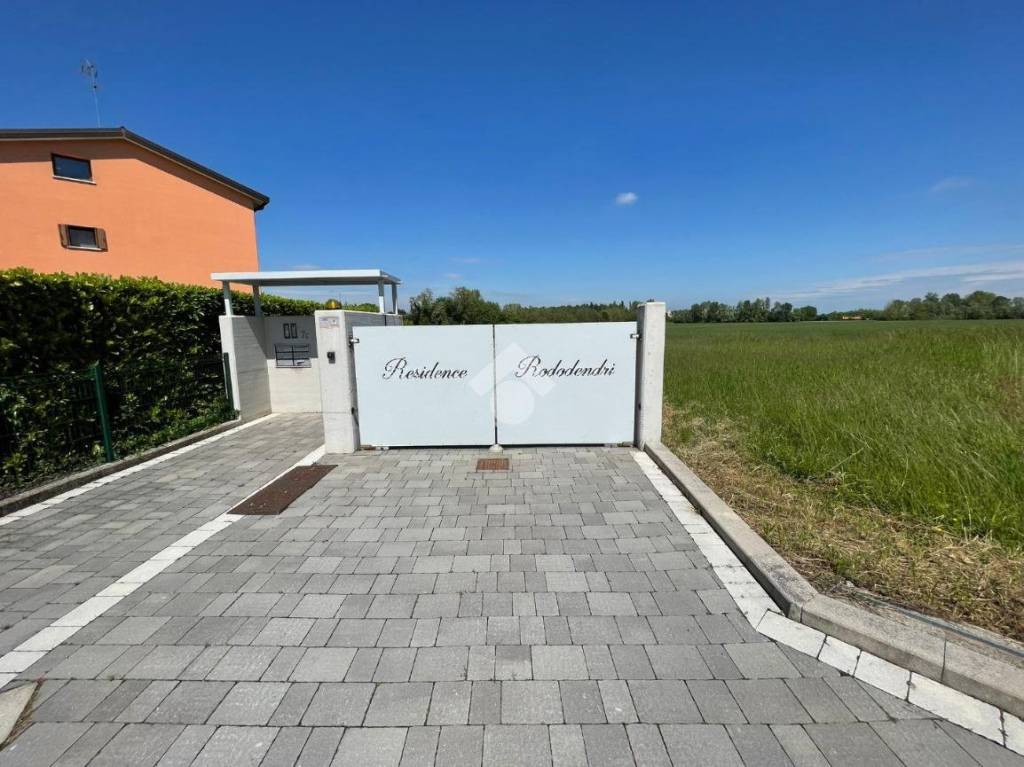 appartamento in vendita a Venezia in zona Favaro Veneto