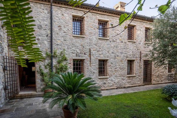 casa indipendente in vendita a Venezia in zona Sestiere San Marco