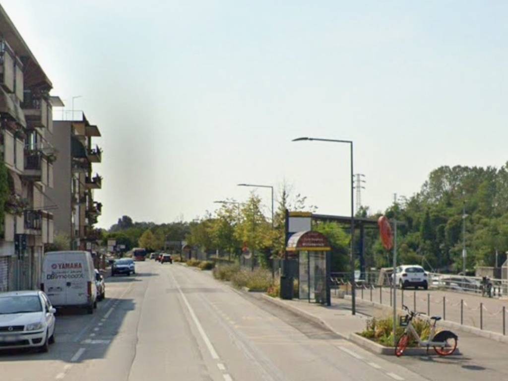 appartamento in vendita a Venezia in zona Marghera