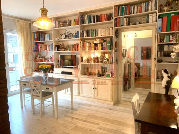 appartamento in vendita a Venezia in zona Mestre