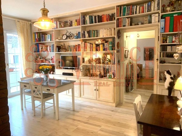 appartamento in vendita a Venezia in zona Mestre
