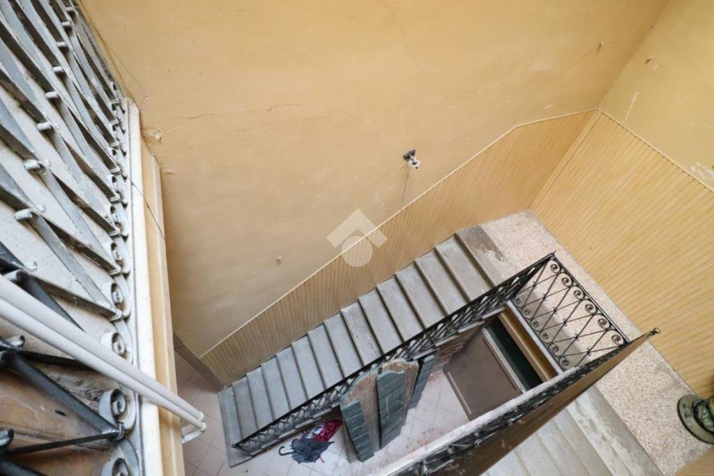 appartamento in vendita a Venezia in zona Sestiere San Marco