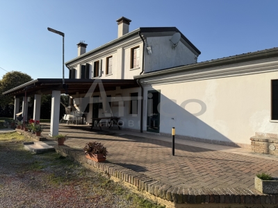 casa indipendente in vendita a Venezia