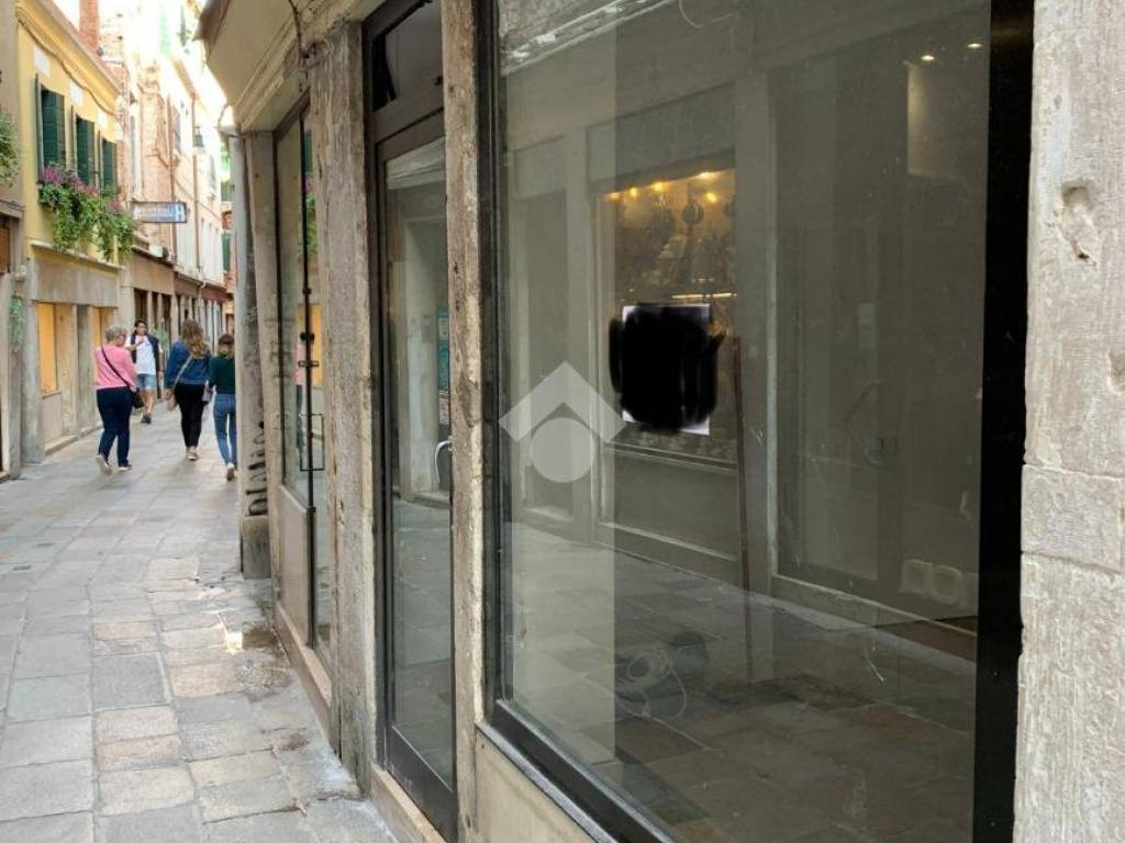 negozio in vendita a Venezia