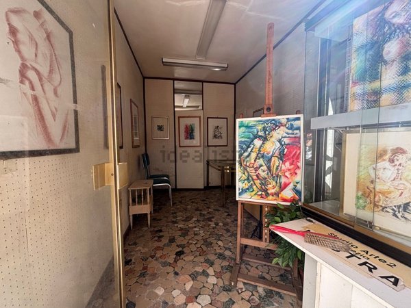 negozio in vendita a Venezia in zona Sestiere Santa Croce