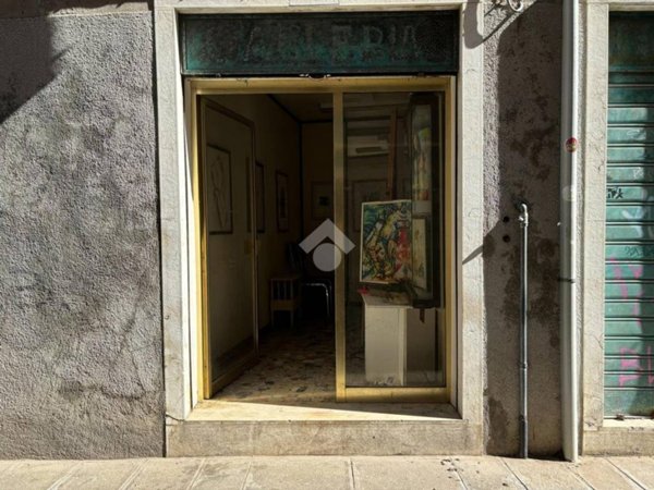 negozio in vendita a Venezia in zona Sestiere Santa Croce