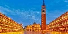 appartamento in vendita a Venezia in zona Sestiere Santa Croce