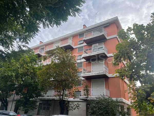 appartamento in vendita a Venezia in zona Mestre
