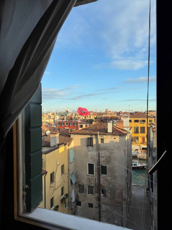 appartamento in vendita a Venezia in zona Sestiere Santa Croce