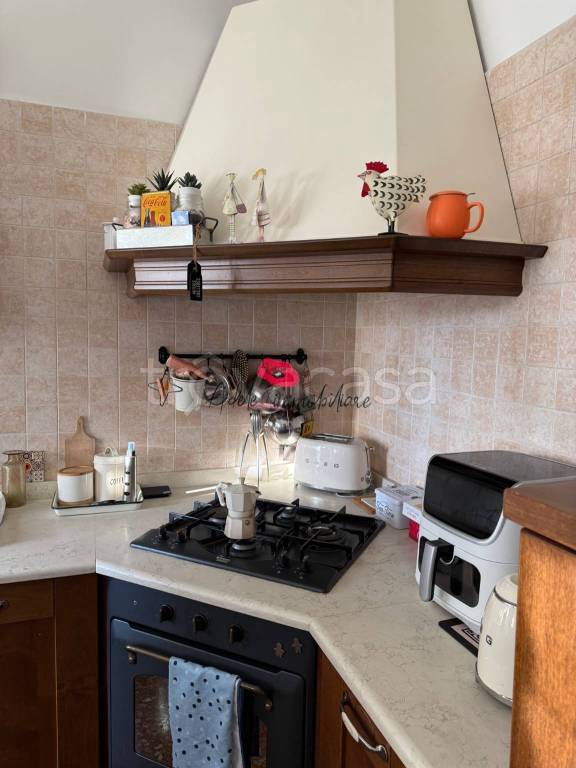 appartamento in vendita a Venezia in zona Sestiere Santa Croce