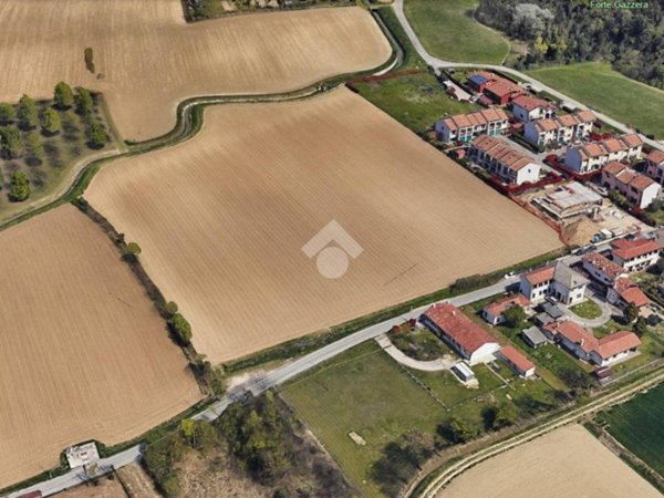 terreno agricolo in vendita a Venezia in zona Zelarino