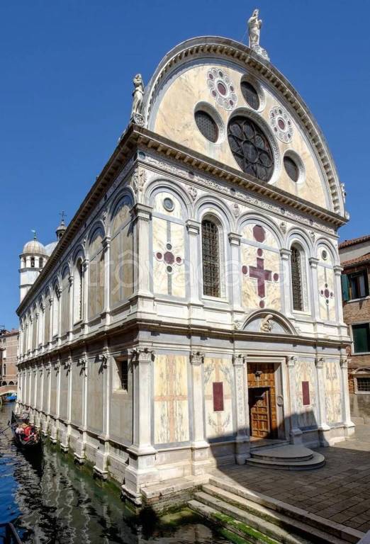 appartamento in vendita a Venezia in zona Sestiere Cannaregio