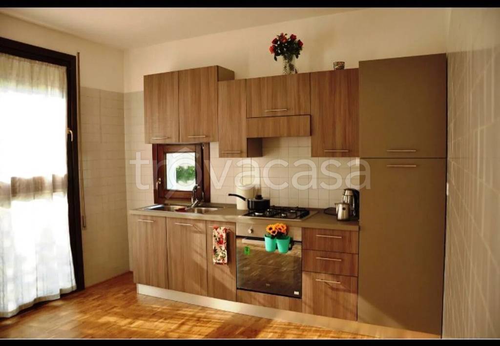 casa indipendente in vendita a Venezia in zona Favaro Veneto