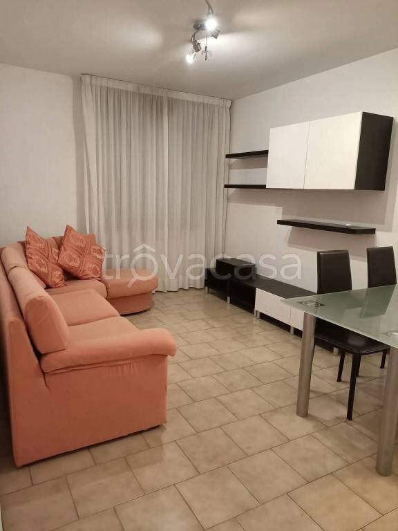 appartamento in vendita a Venezia in zona Campalto