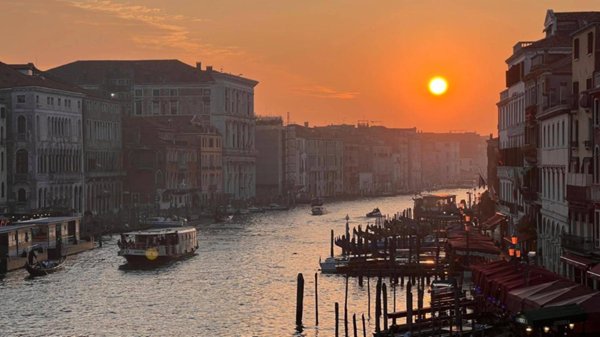 appartamento in vendita a Venezia in zona Sestiere San Polo